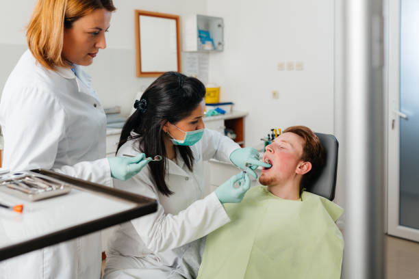 Best Emergency Care for Gum Disease in Smoke Rise, AL