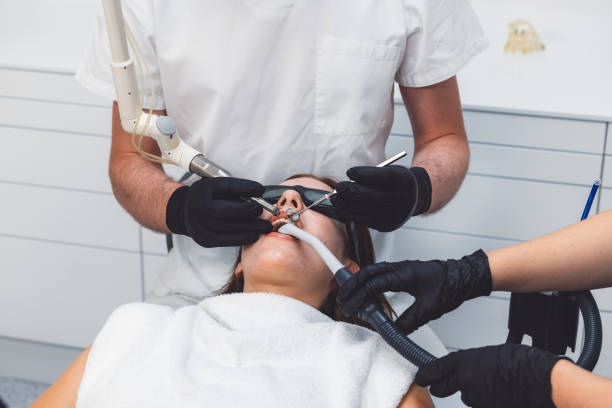 Best Emergency Dental Care for Sports Injuries in Smoke Rise, AL