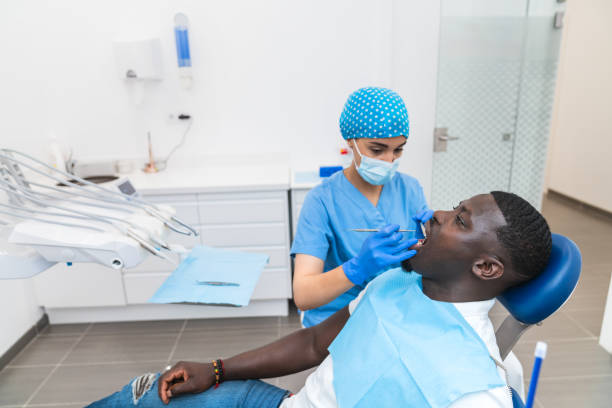 Best Emergency Treatment for Jaw Pain or Injury in Smoke Rise, AL